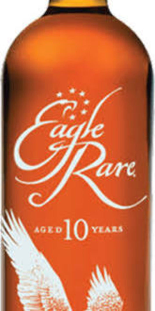 Eagle Rare 10 Year Single Barrel Select 750mL