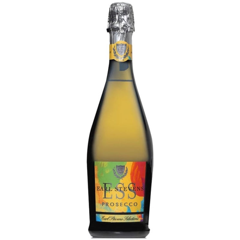 Earl Stevens Prosecco Extra Dry 750ML