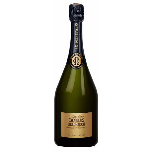 CHARLES HEIDSIECK BRUT 13 6B