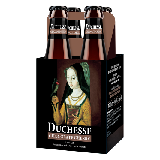 Duchesse De Bourgogne Chocolate Cherry (24 Pack) 330ML
