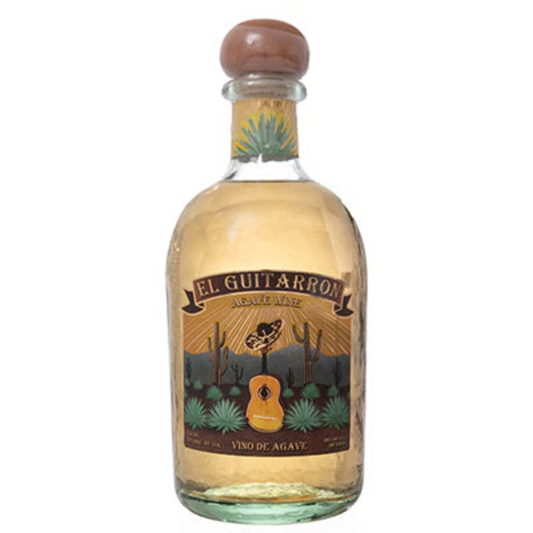 El Guitarron Agave Wine 750ML