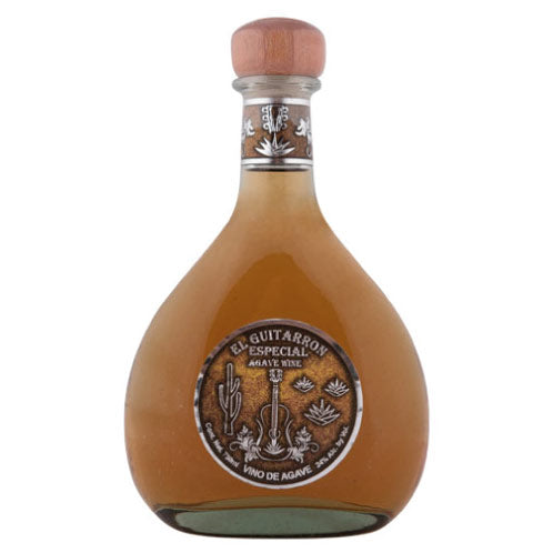 El Guitarron Especial (24% 750ml, Glass) - Premium Tequila