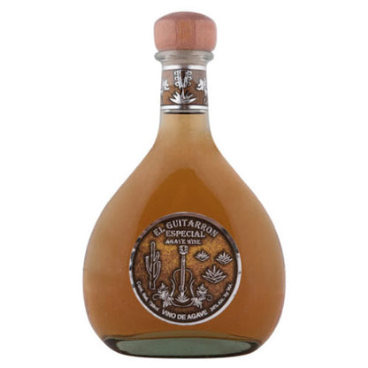 El Guitarron Especial (24% 750ml, Glass) - Premium Tequila