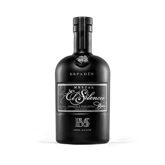 El Silencio Espadin Mezcal 750ml
