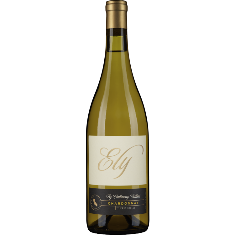 ELY CHARDONNAY PASO ROBLES 2019 750ML