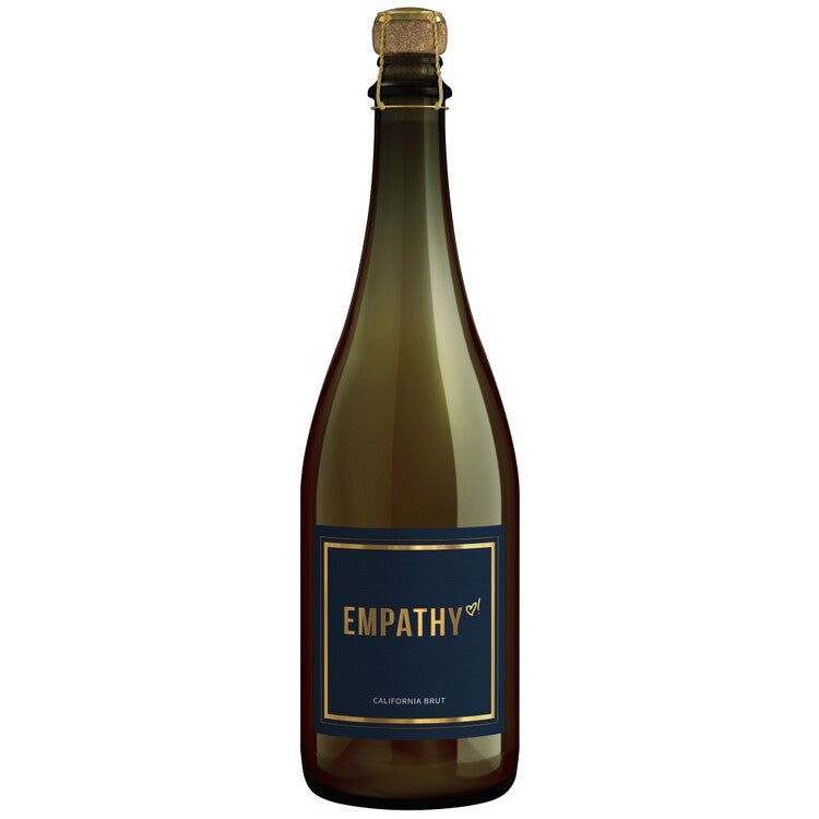 EMPATHY BRUT CALIFORNIA 750ML