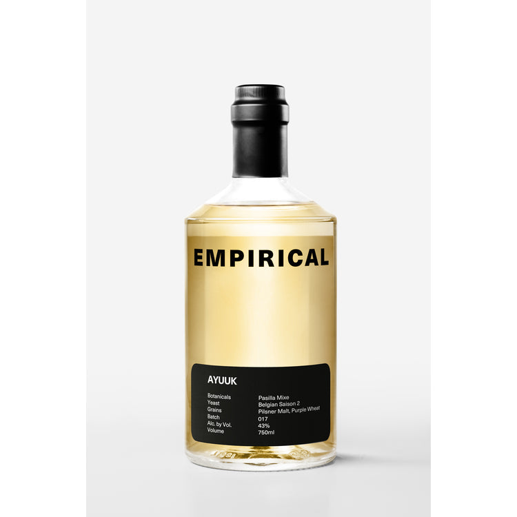 EMPIRICAL AYUUK 86 750ML