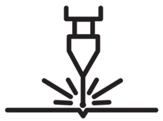 Engraving - Logo