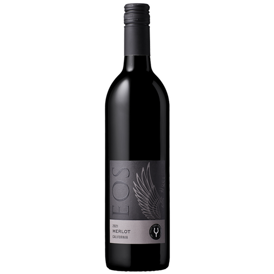 EOS MERLOT CALIFORNIA 750ML