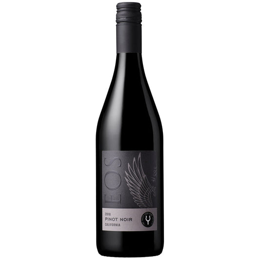 EOS Pinot Noir California 750ML