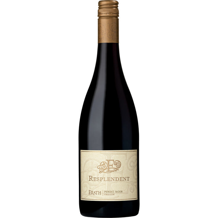 ERATH PINOT NOIR RESPLENDENT OREGON 2021 750ML