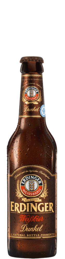 Erdinger WeissBräu Dunkel Keg 30 L - Local Pickup Only (Whittier)