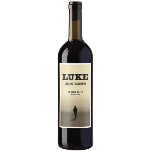 LUKE CAB SAUV WAHLUKE SLOPE 21