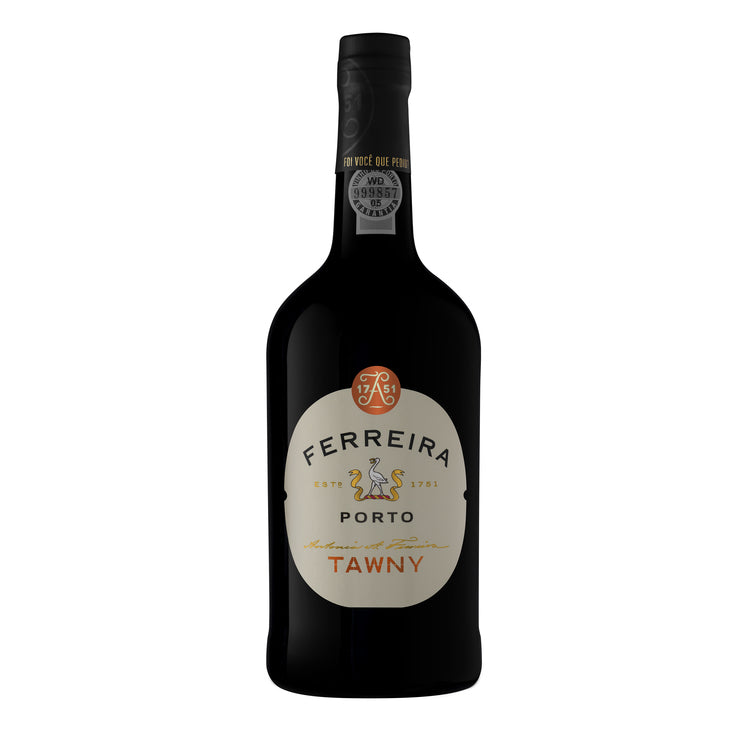 FERREIRA PORTO TAWNY 750ML