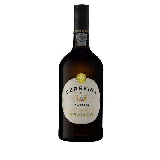 Ferreira Porto White 750ML