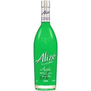 Alizé Apple Liqueur 750ML