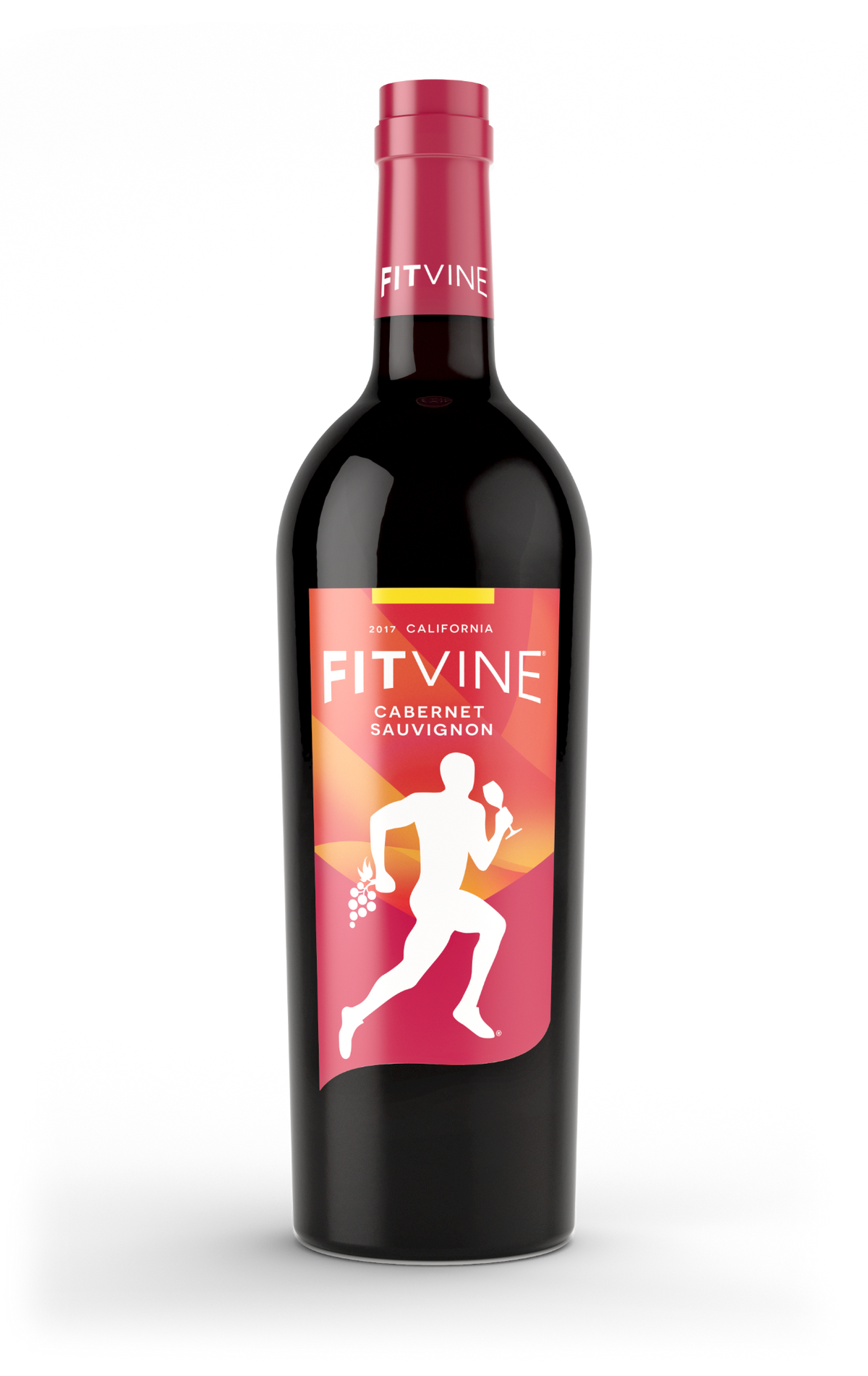 FitVine Cabernet Sauvignon 750ML