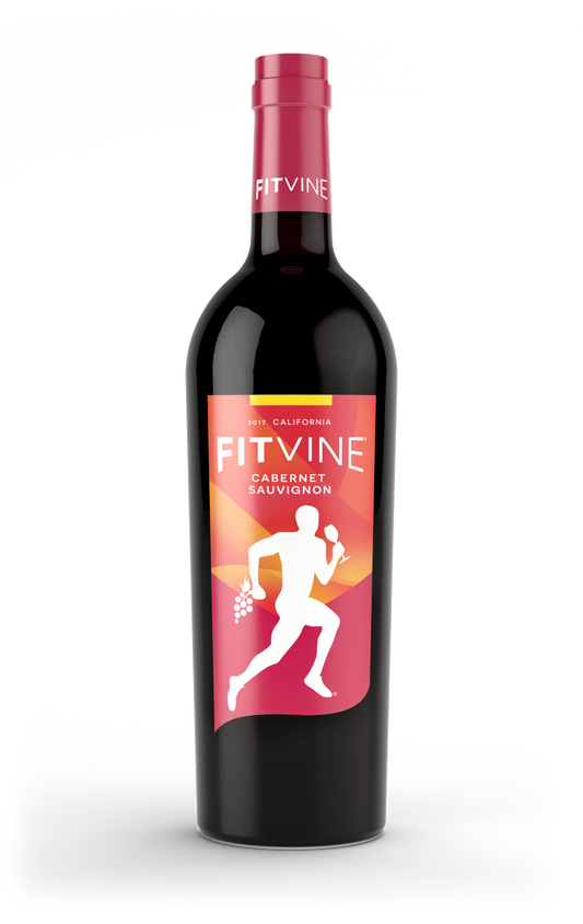 FitVine Cabernet Sauvignon 750ML