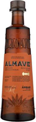 Almave Ambar Non-Alcoholic