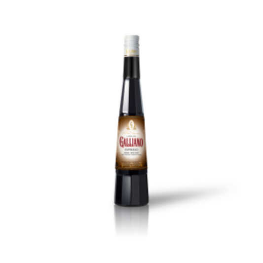 Galliano Ristretto Coffee Liqueur 60 Proof 750ML