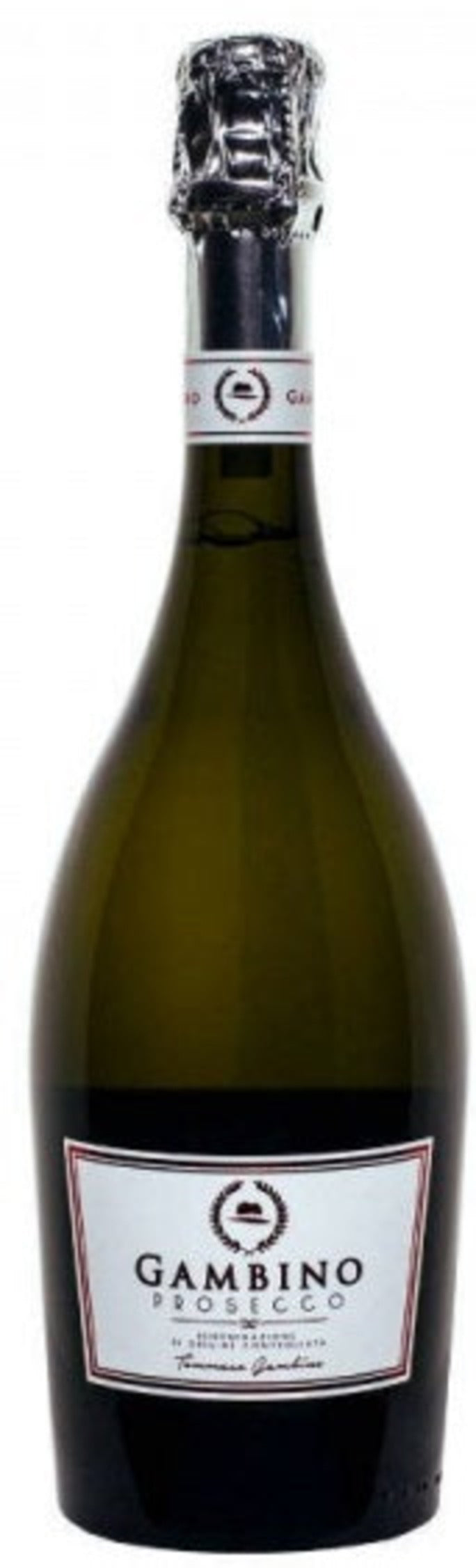 Gambino Brut Gambino Cuvee Italy 750ML