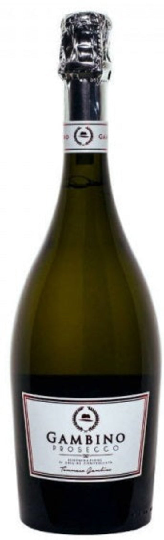 Gambino Brut Gambino Cuvee Italy 750ML