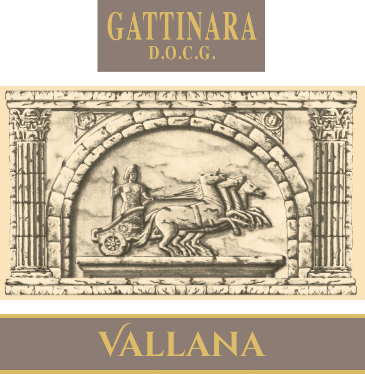 Vallana Gattinara 2021 750ML