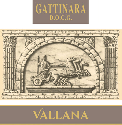 Vallana Gattinara 2021 750ML