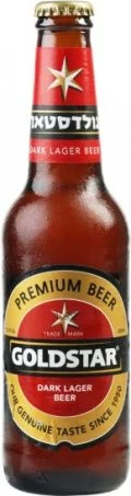 Goldstar Premium Dark Lager 330 mL (24 Pack)