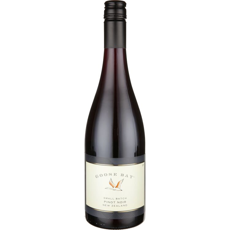 Goose Bay Pinot Noir East Coast 750ML