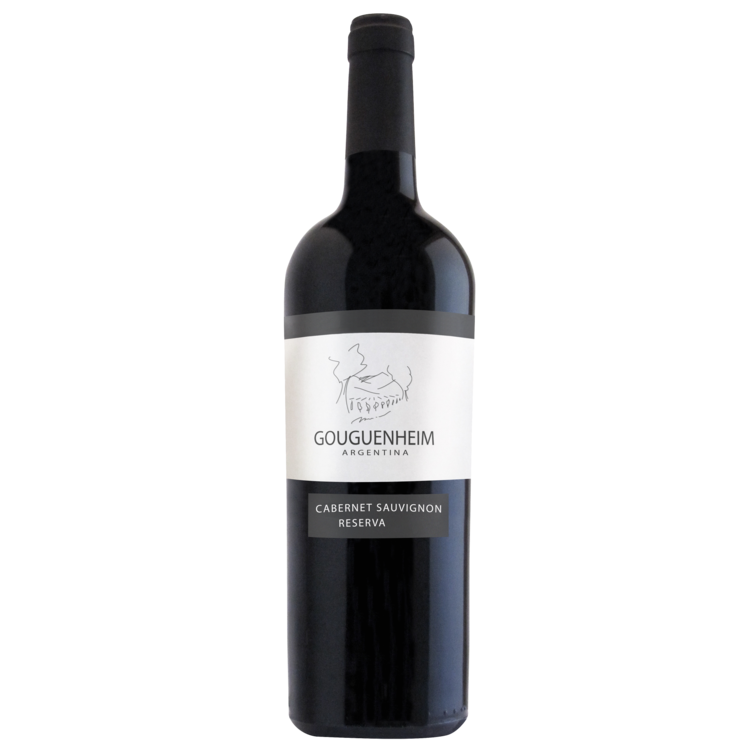 Gouguenheim Cabernet Sauvignon Valle Escondido Reserva Valle De Uco 750ML