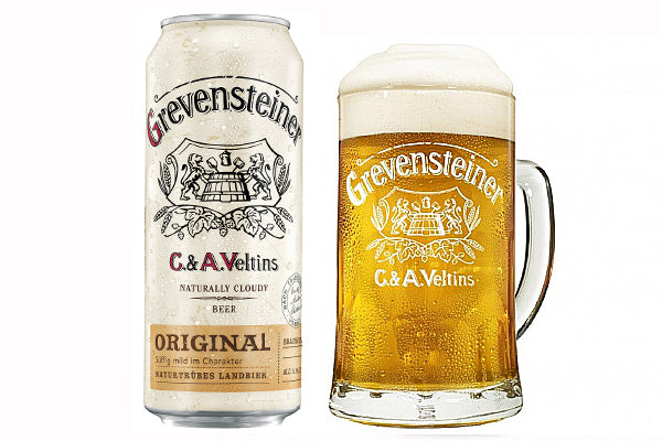 Veltins Grevensteiner 500ml can