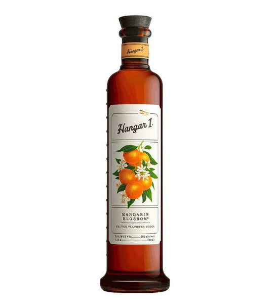 Hangar 1 Mandarin Blossom Vodka 750ML