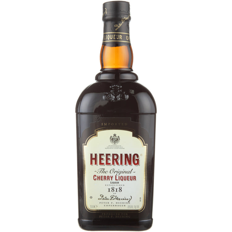 Heering Cherry Liqueur The Original 48 750ML