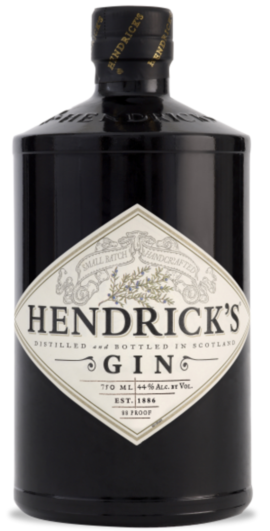 Hendrick's Gin