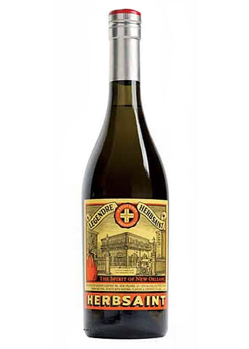 Legendre Herbsaint Anise Liqueur 750ML