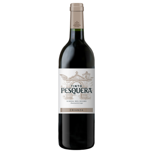 PESQUERA TEMPRANILLO 21