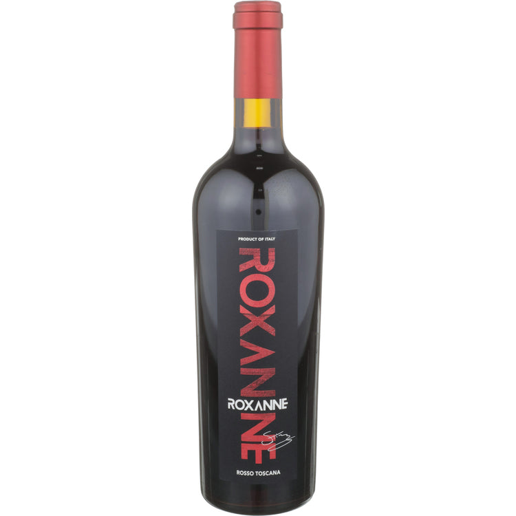 IL PALAGIO TOSCANA ROSSO ROXANNE 2019 750ML