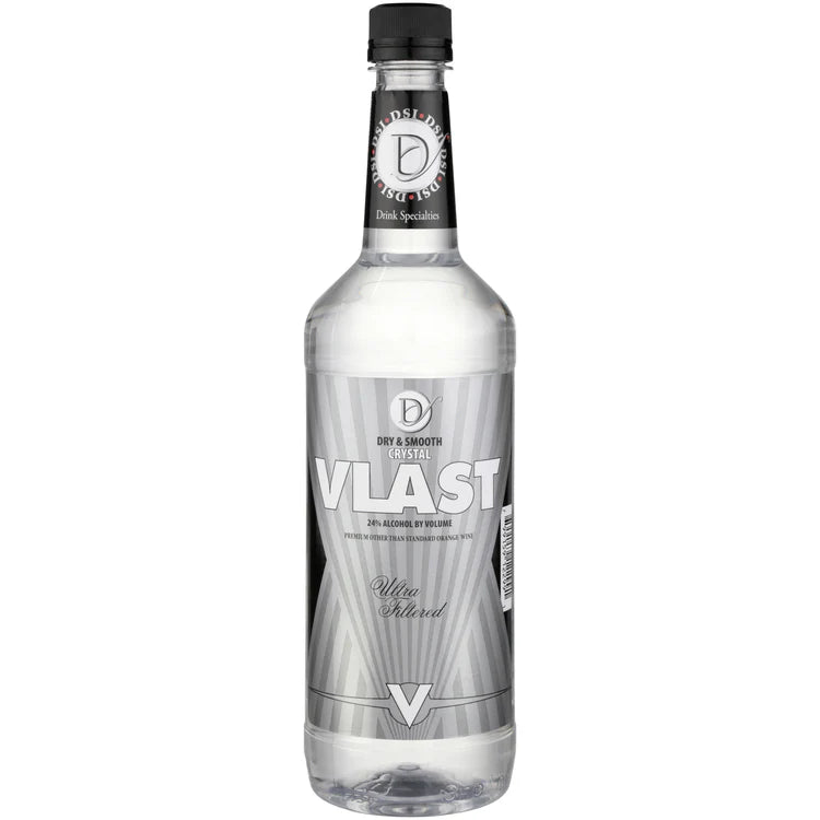Vlast (24% 1 Liter) - Vodka