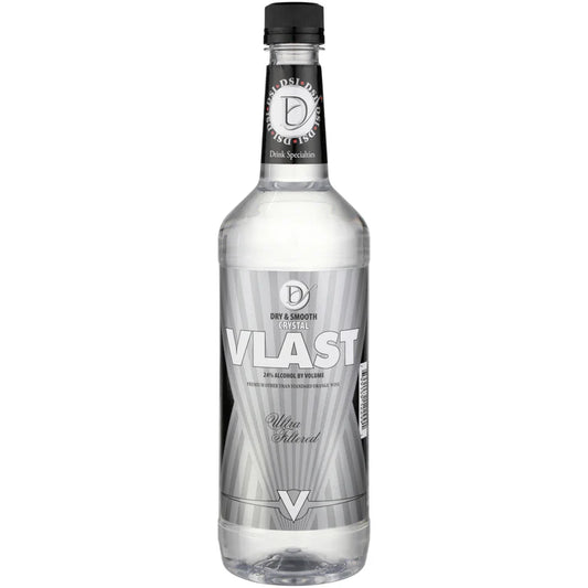 Vlast (24% 1 Liter) - Vodka