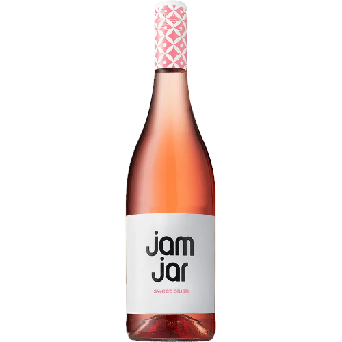 Jam Jar Sweet Blush 750ML