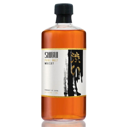 Shibui Pure Malt Japanese Whisky 750ML