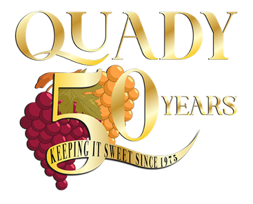 QUADY VYA SWEET VERMOUTH 750 mL