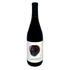 CONSILIENCE SYRAH SANTA BARBARA COUNTY 2021 750 mL