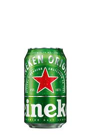Heineken Light