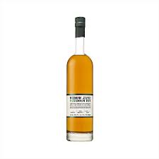 WIDOW JANE RYE WHISKEY PARADIGM 93 750ML