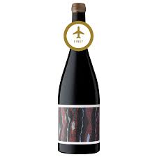 ALKINA SHIRAZ BIRDSONG BAROSSA VALLEY 2021 750ML