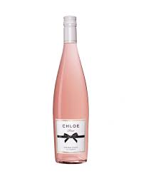 CHLOE ROSE WINE CENTRAL COAST 2022 750ML