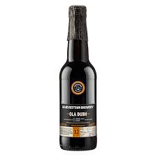 Harviestoun Ola Dubh 12 Year whisky-cask-aged ale, 12-pack 11.2 oz bottles