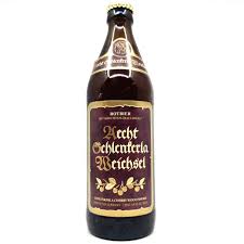Aecht Schlenk Weichsel 500ML